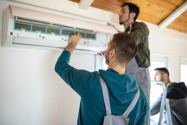  Westwood, MI HVAC Pros