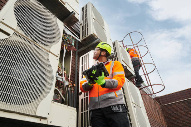 Best HVAC Training and Certification in Westwood, MI