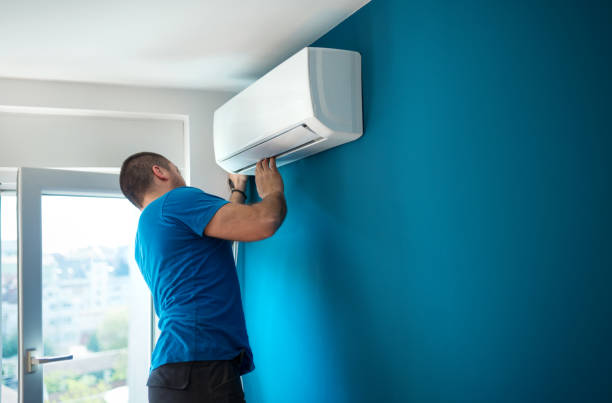 Reliable Westwood, MI HVAC Solutions