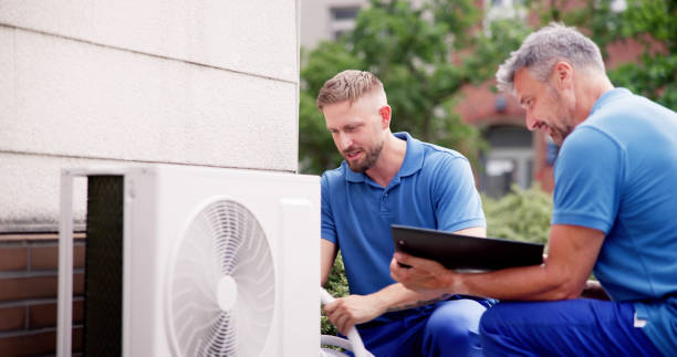 Best Solar-powered HVAC Systems in Westwood, MI