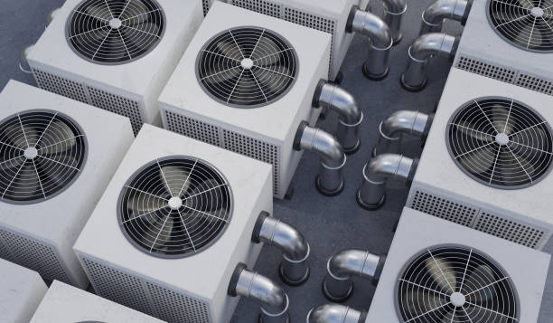 Trusted Westwood, MI HVAC Experts